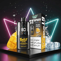 مانجو مثلج | MANGO ICE