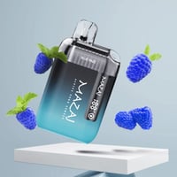 توت العليق | Blue Razz