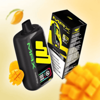 Double Mango