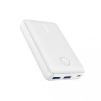 بطارية انكر باوركور سيلكت 10000ملي امبير منفذين شح...