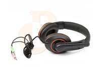 سماعة راس كمبيوتر مكتبي - OVLENG X10