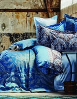 طقم بطانية مزدوج Sahara