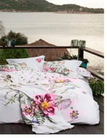 طقم مفارش مفرد Brisa