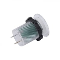 مقياس فولت رقمي للطبلون شكل عداد