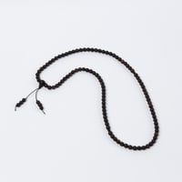 مسباح خشب عود محسن