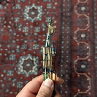 مسباح فاتوران القصه التركيه