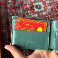 محفضه كارتير