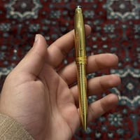 قلم مونت بلانك