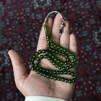 مسباح زعفران طربزون وفواصل فضه