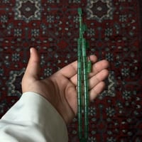 مسباح فاتوران القصه التركيه