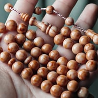 مسباح فاتوران لحمي معجن