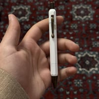 قلم مونت بلانك