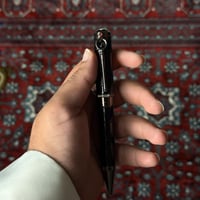 قلم مونت بلاك