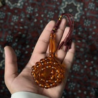 مسباح بكلايت شكه