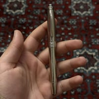 قلم مونت بلانك