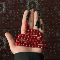 مسباح فاتوران كركوشه