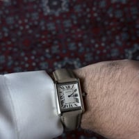 ساعه كارتير