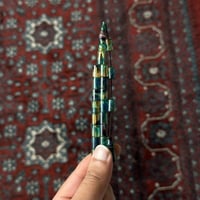 مسباح فاتوران القصه التركيه