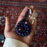 مسباح بكلايت طربزون وفواصل معدن