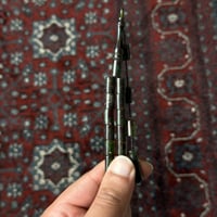 مسباح فاتوران القصه التركيه