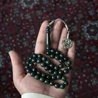 مسباح بكلايت بطربزون فضه