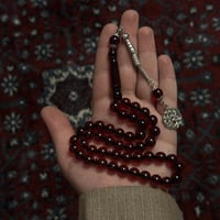 مسباح بكلايت دم غزال