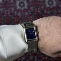 ساعه كارتير