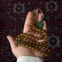 مسباح زعفران طربزون وفواصل فضه