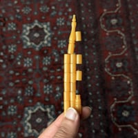 مسباح فاتوران القصه التركيه