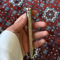 قلم مونت بلاك