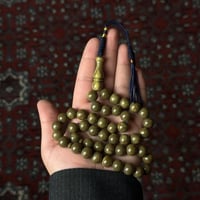 مسباح فاتوران كركوشه