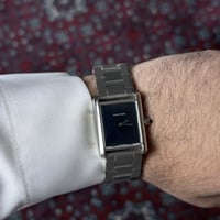 ساعه كارتير