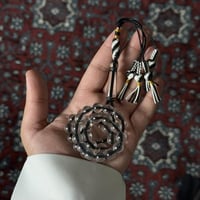 مسباح بكلايت شكه