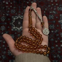 مسباح بكلايت طربزون معدن