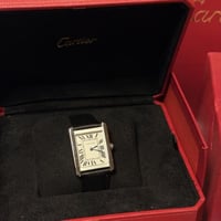 ساعه كارتير