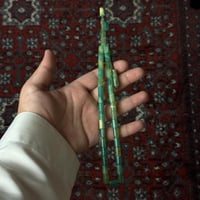 مسباح فاتوران القصه التركيه