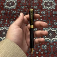 قلم فرزاتشي