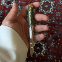 قلم كارتير