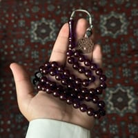 مسباح زعفران طربزون وفواصل فضه