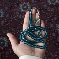 مسباح بكلايت بطربزون فضه