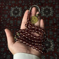 مسباح زعفران طربزون وفواصل فضه