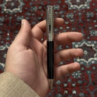 قلم فرزاتشي