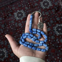 مسباح بكلايت بطربزون فضه