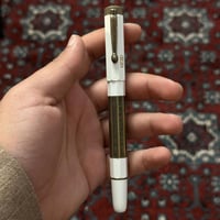 قلم مونت بلانك