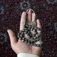 مسباح بكلايت بطربزون فضه