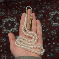 مسباح بكلايت شكه