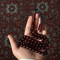 مسباح زعفران