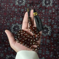 مسباح كهرمان سومطري