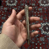 قلم مونت بلانك