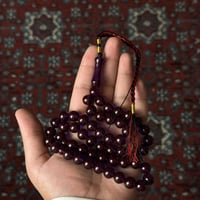 مسباح زعفران